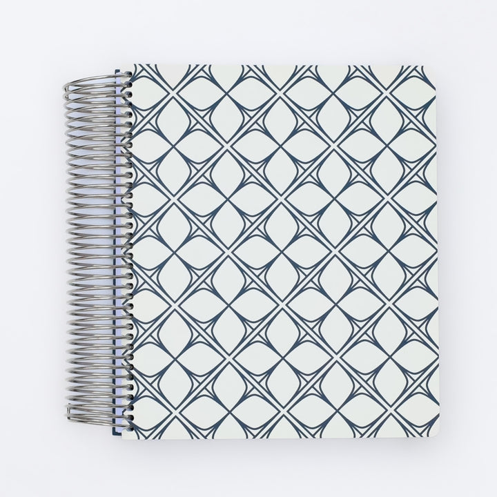 2026 Goal-Setting + Weekly Planner - Aligned
