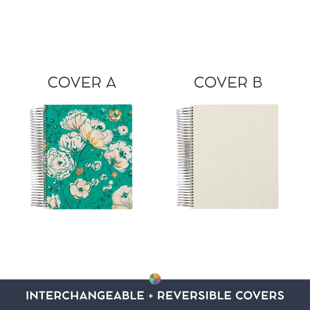 Radiant: Interchangeable + Reversible Cover