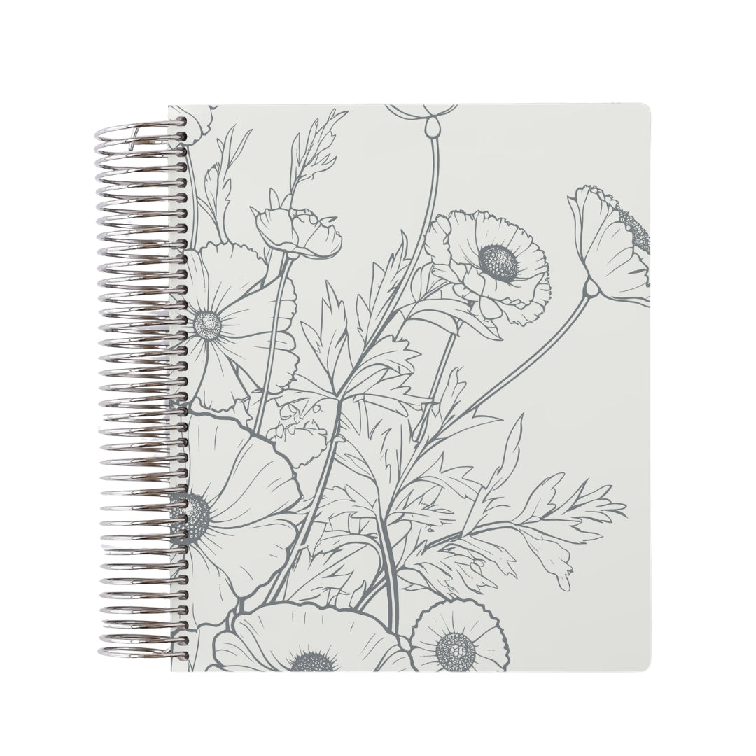 Becoming: Interchangeable + Reversible Cover