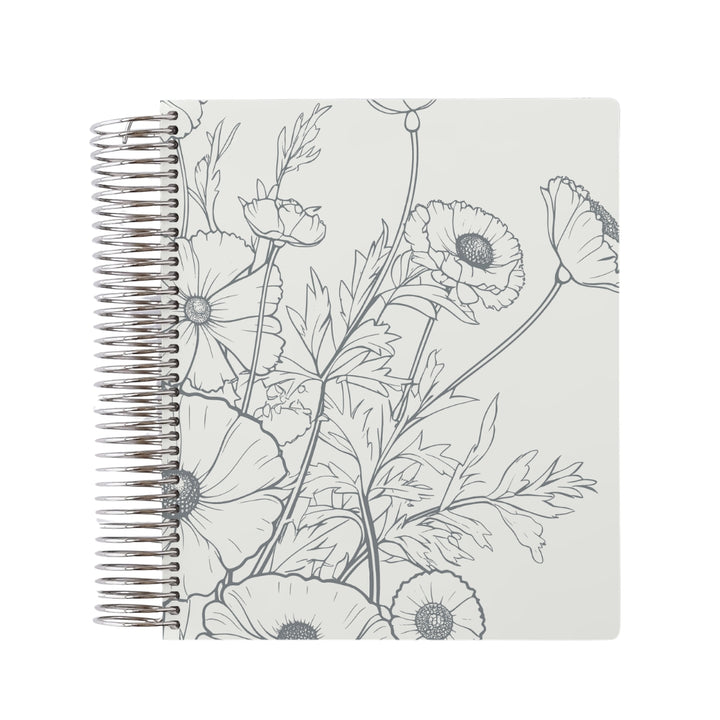 Becoming: Interchangeable + Reversible Cover