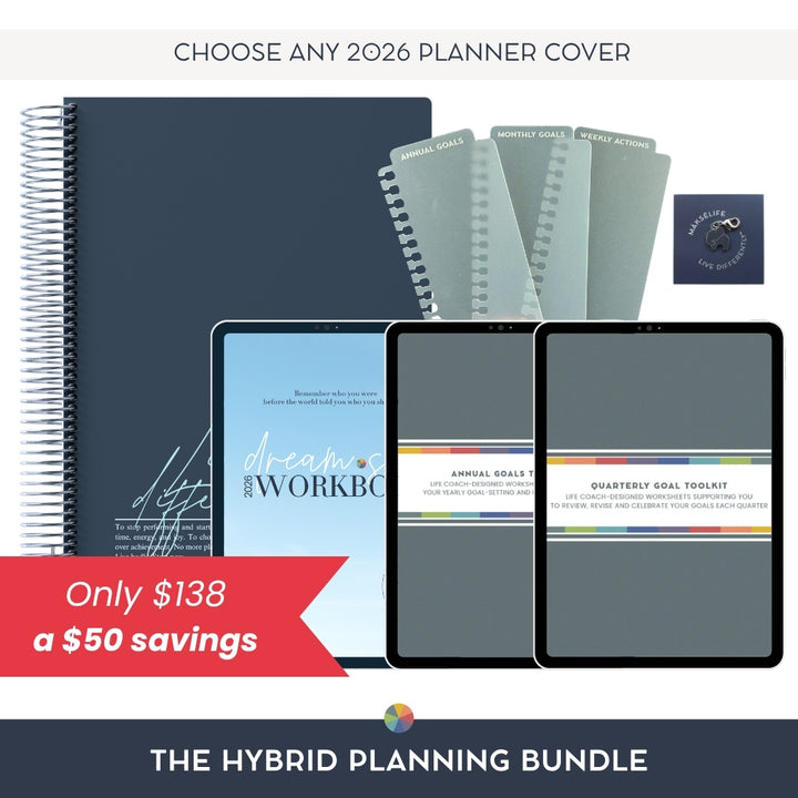 The Hybrid Planning Bundle