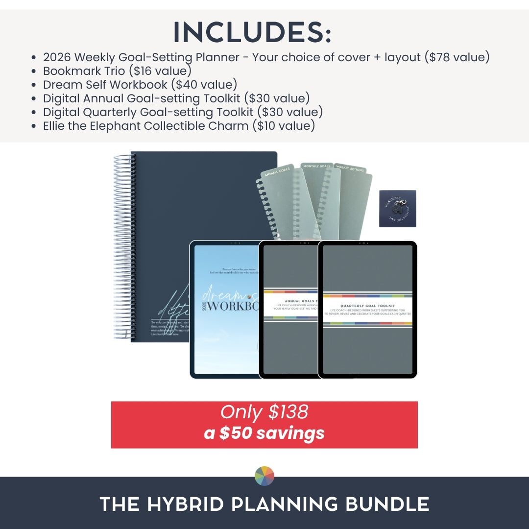 The Hybrid Planning Bundle