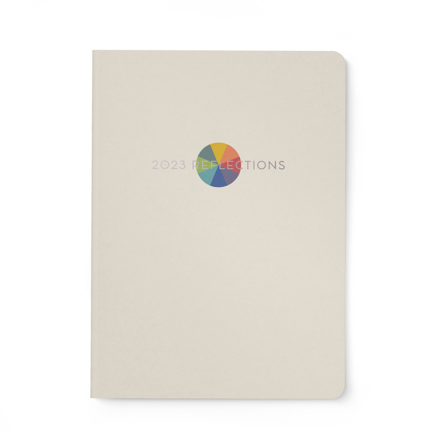 FREE GIFT WITH PURCHASE (NOT FOR SALE) 2023 Reflections Notebook