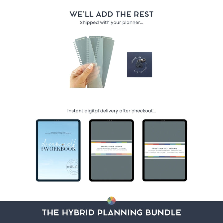 The Hybrid Planning Bundle