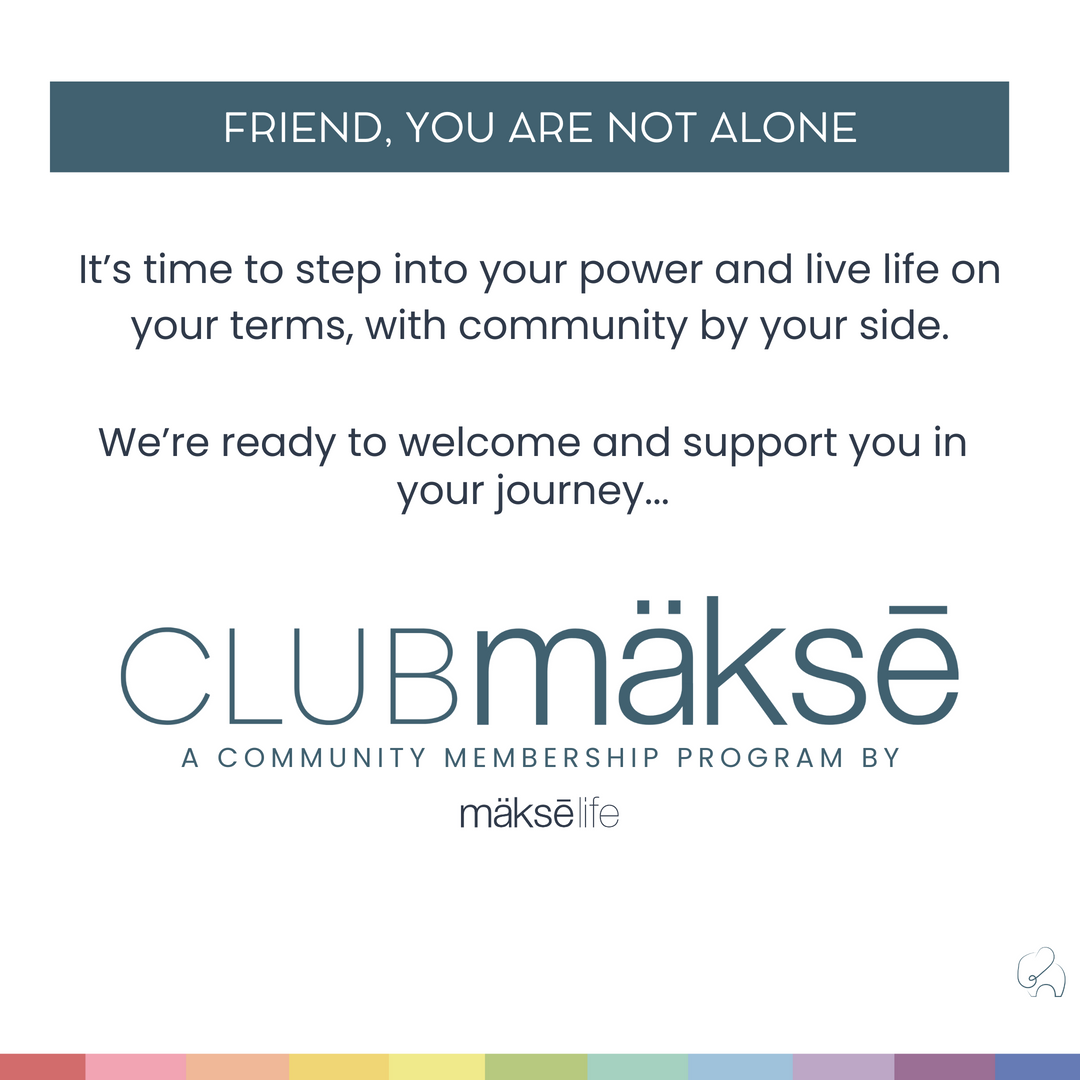 ClubMäksē Community Membership Program (Season of Yes) 2025