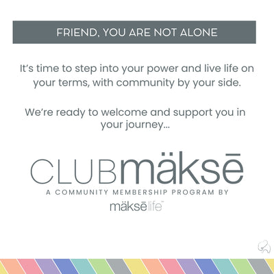 ClubMäksē Community Membership Program