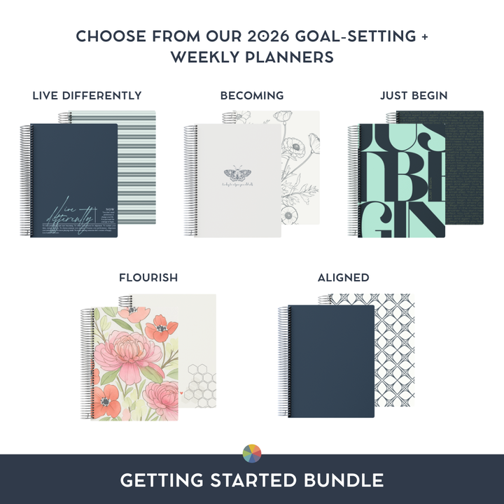 Getting Started Bundle