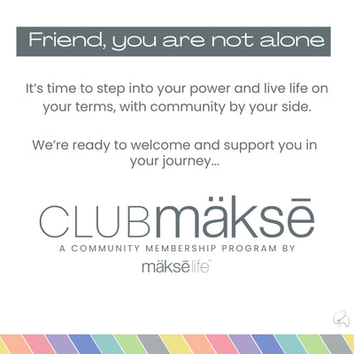 ClubMäksē Community Membership Program