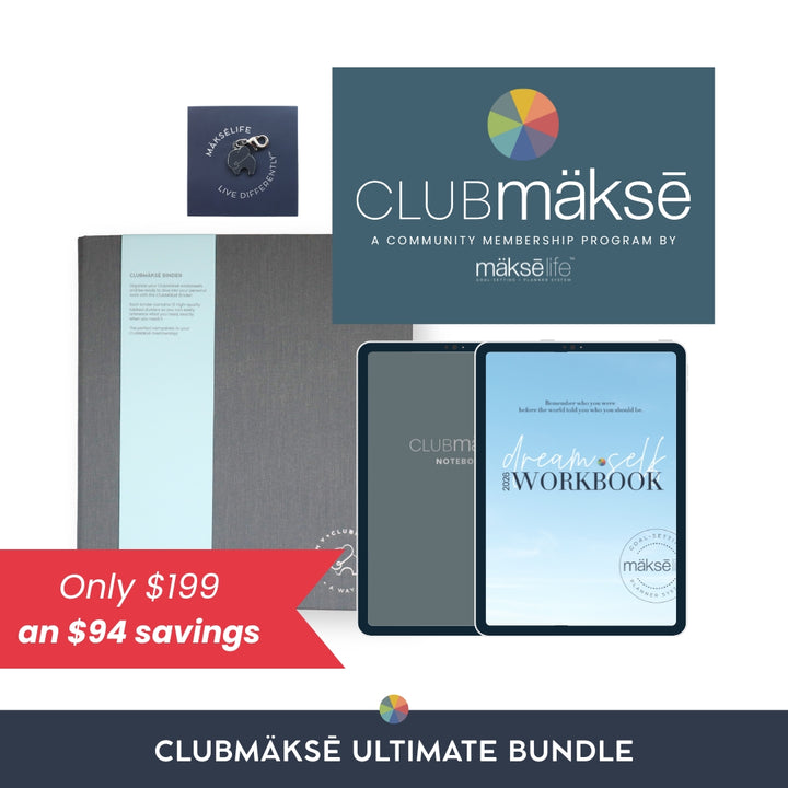 ClubMäksē Ultimate Bundle