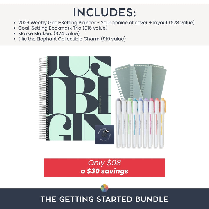 Getting Started Bundle