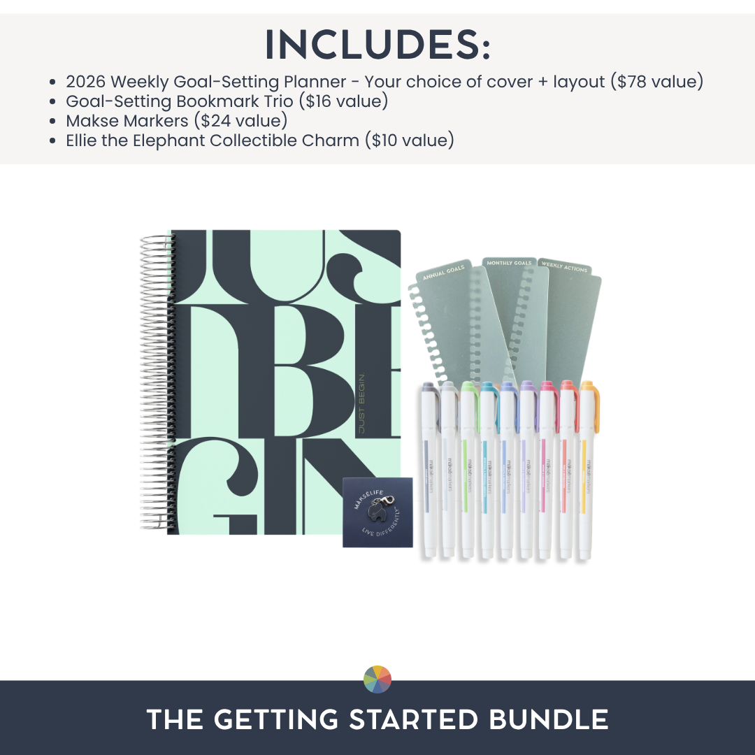Getting Started Bundle