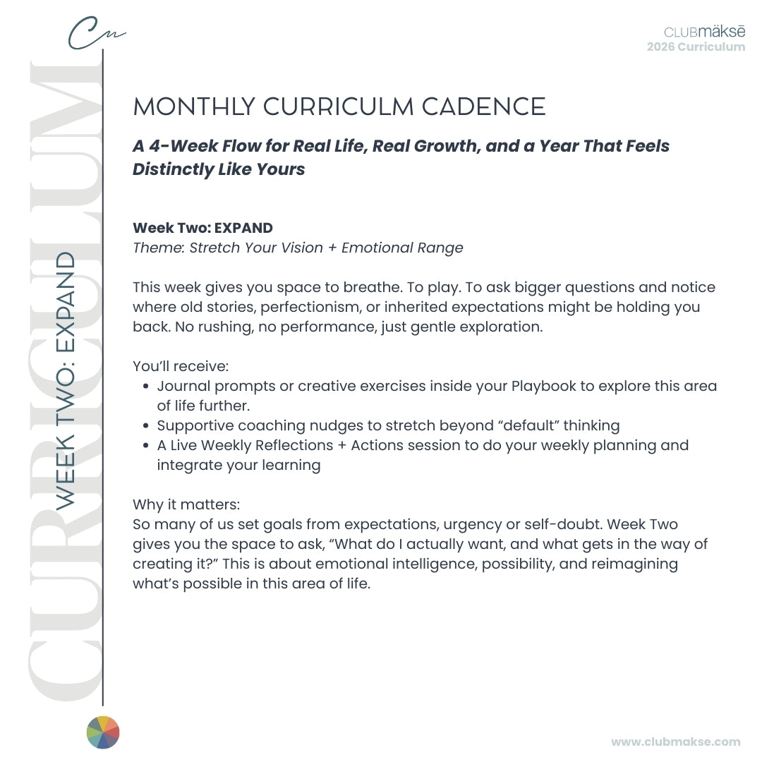 ClubMäksē Community Membership Program 2025