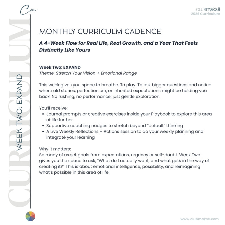 ClubMäksē Community Membership Program 2025