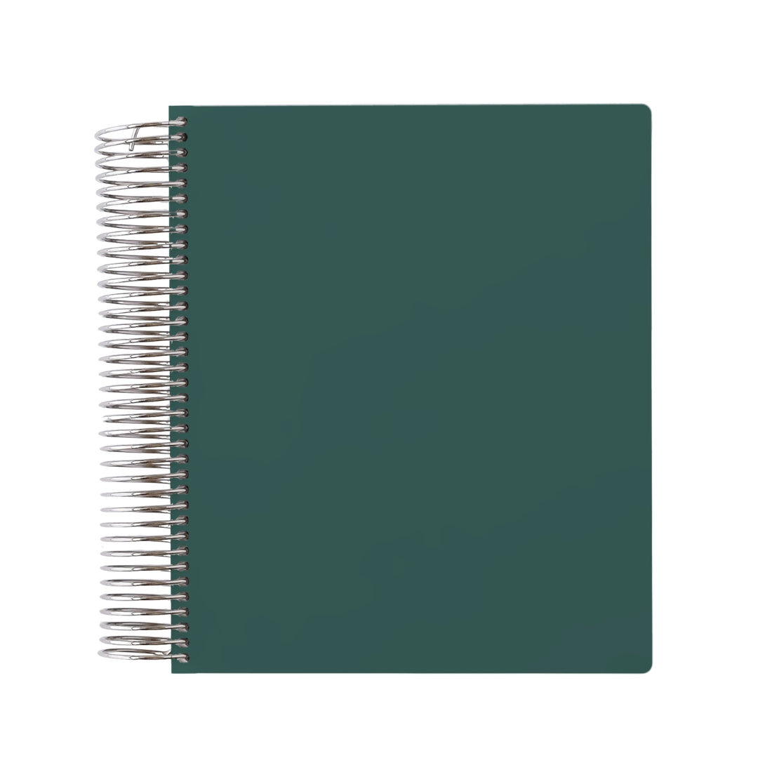 Forest: Interchangeable + Reversible Cover