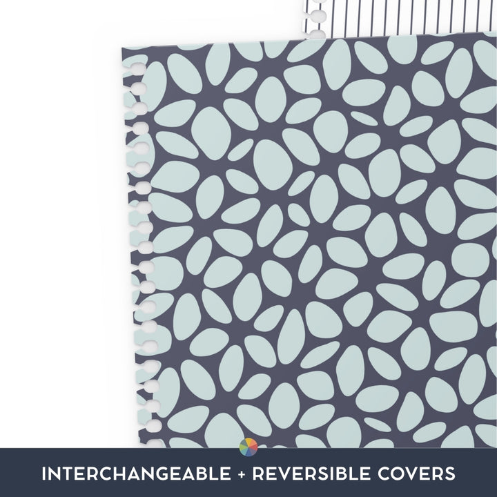 Pebble: Interchangeable + Reversible Cover