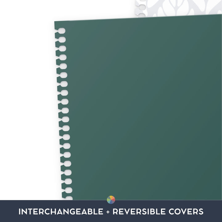Forest: Interchangeable + Reversible Cover