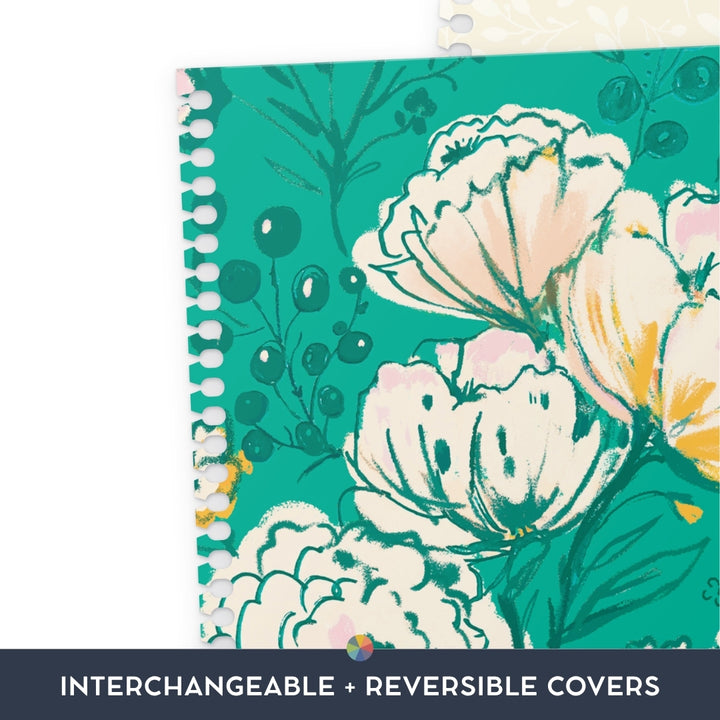Radiant: Interchangeable + Reversible Cover