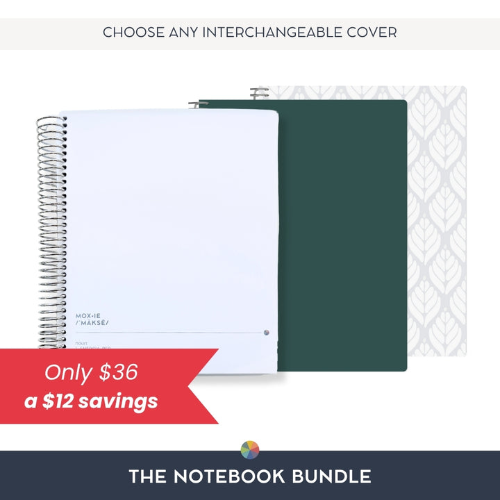The Notebook Bundle