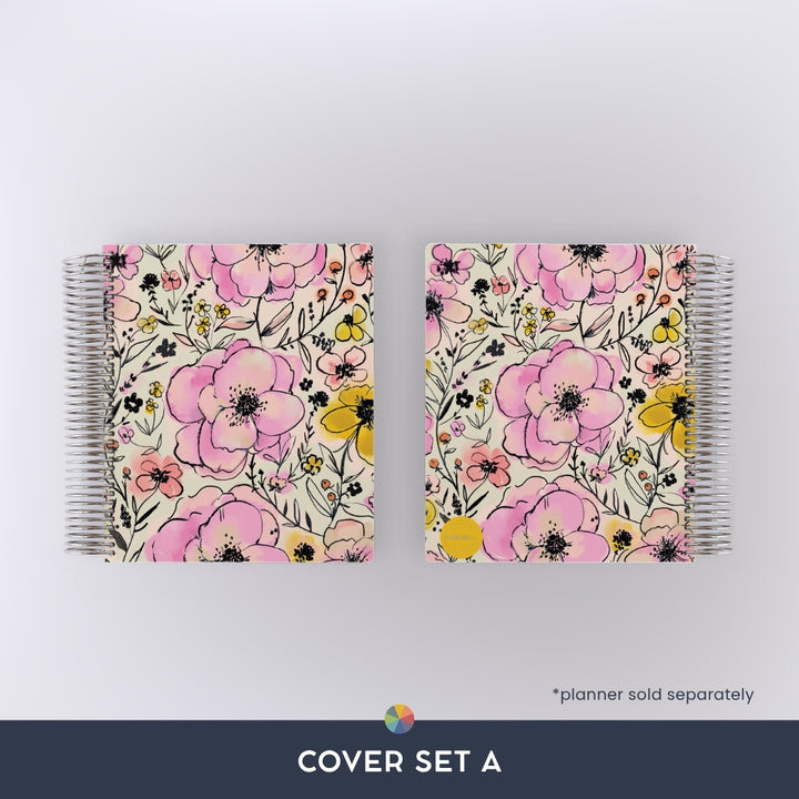 Moxie: Interchangeable + Reversible Cover