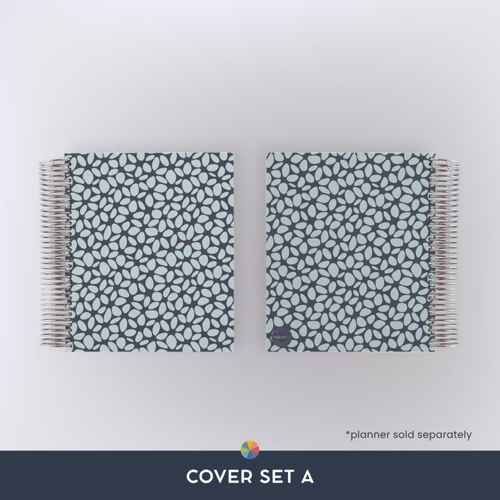 Pebble: Interchangeable + Reversible Cover