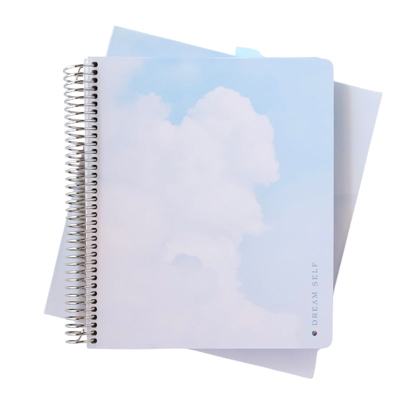 Dream Self Guided Journal