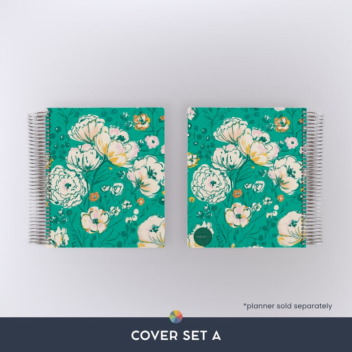 Radiant: Interchangeable + Reversible Cover