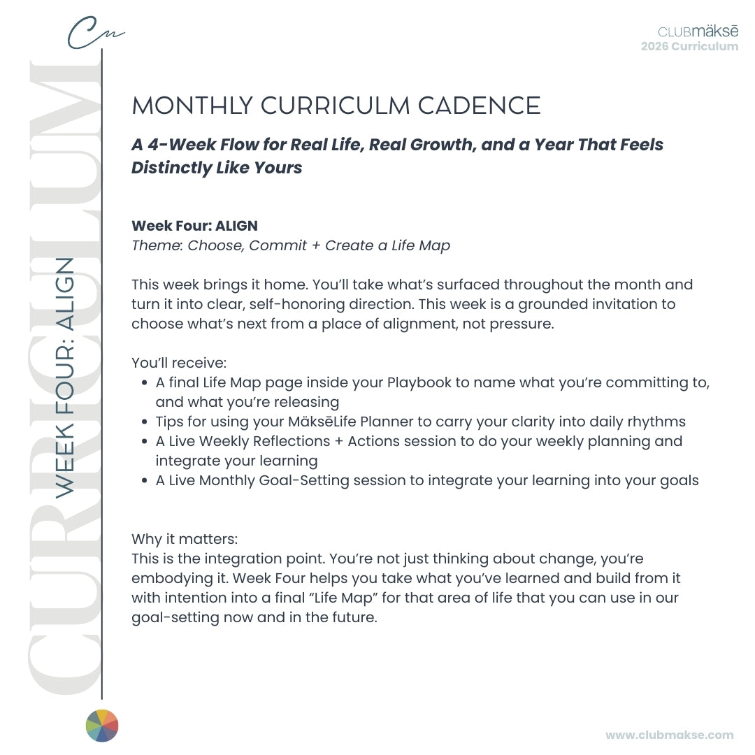 ClubMäksē Community Membership Program 2025