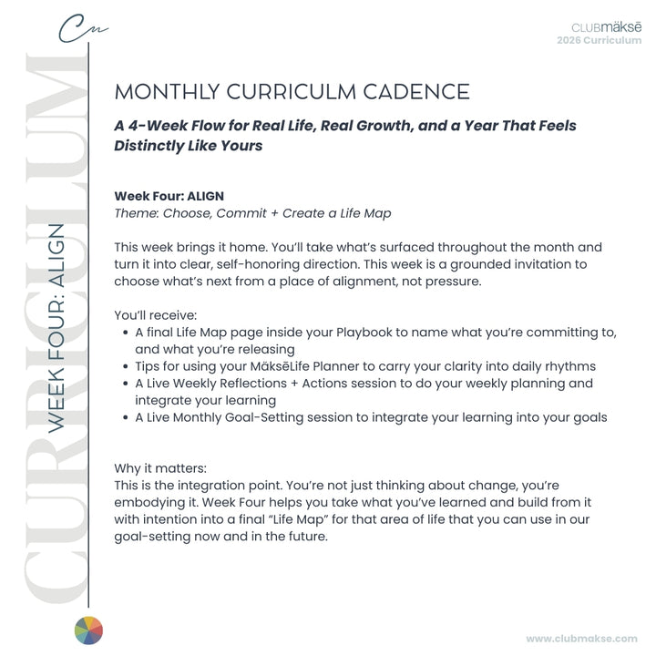 ClubMäksē Community Membership Program 2025