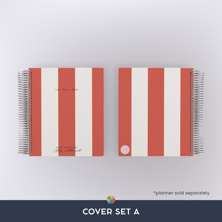 Wild: Interchangeable + Reversible Cover