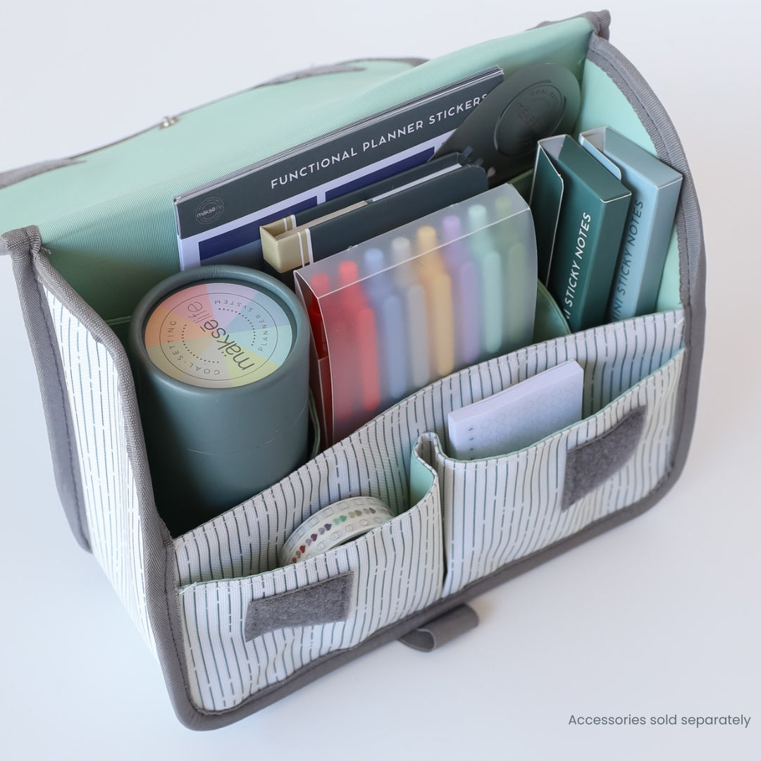 Planner Accessory Caddy