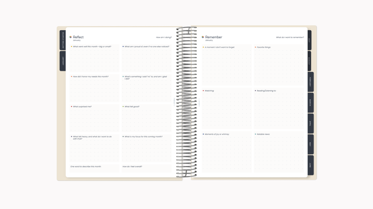Inside page photo