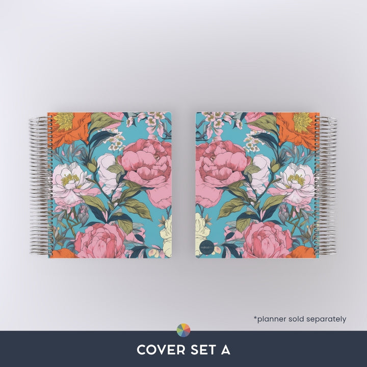 Delight: Interchangeable + Reversible Cover