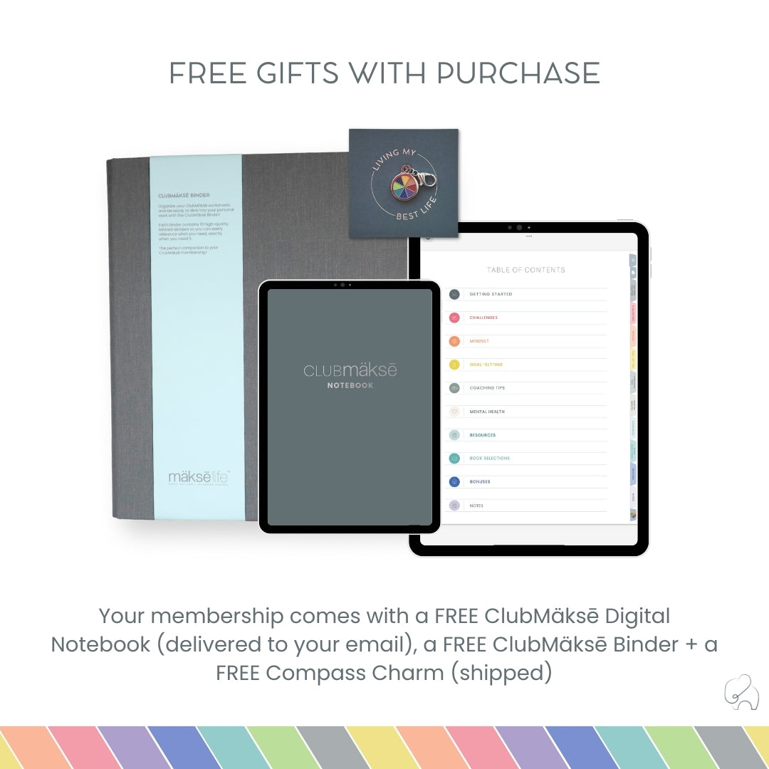 ClubMäksē Community Membership Program