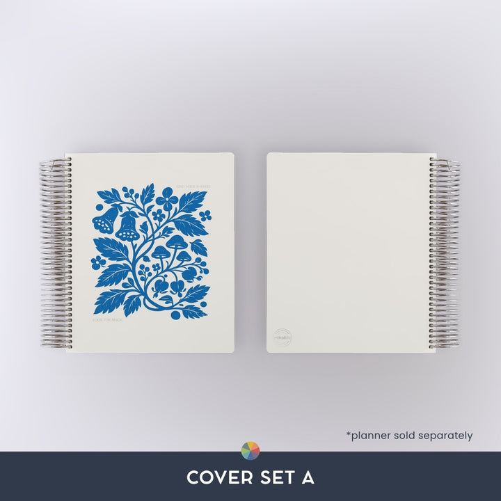 Whimsy: Interchangeable + Reversible Cover