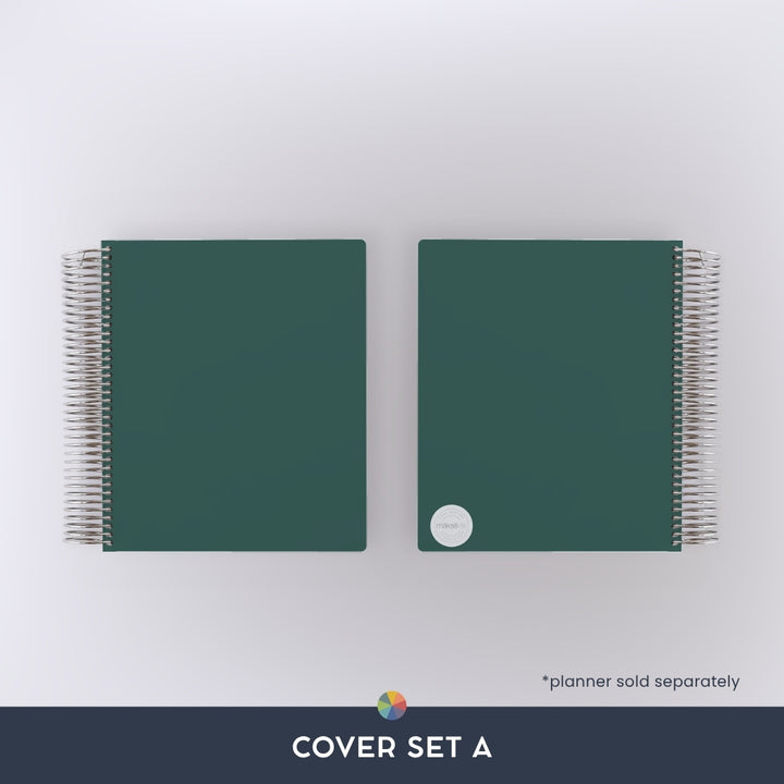 Forest: Interchangeable + Reversible Cover