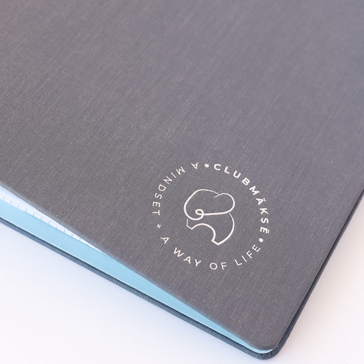 ClubMäksē Binder