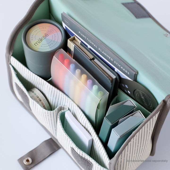 Planner Accessory Caddy