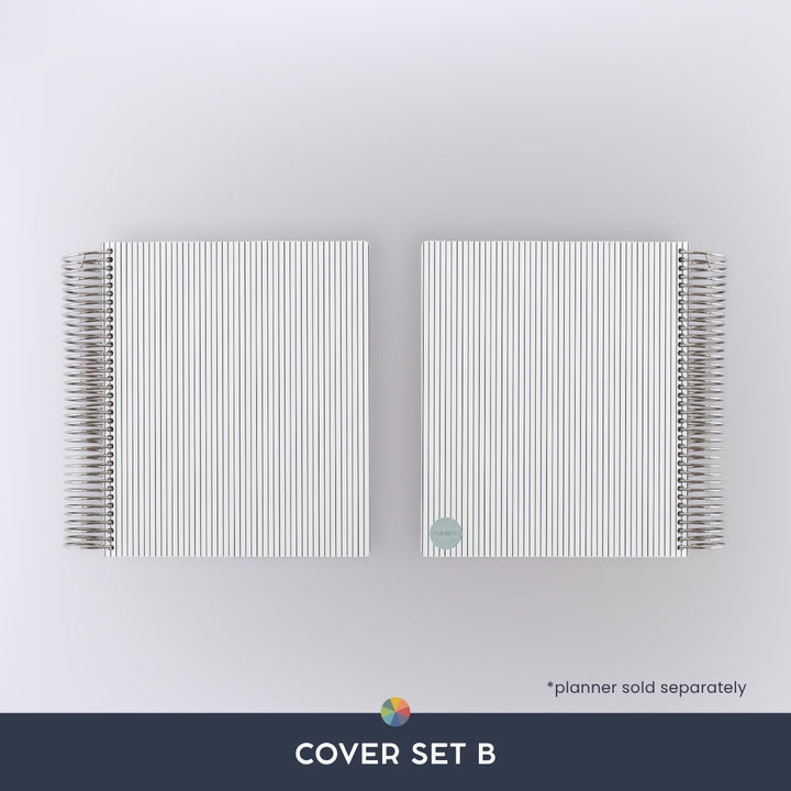 Pebble: Interchangeable + Reversible Cover