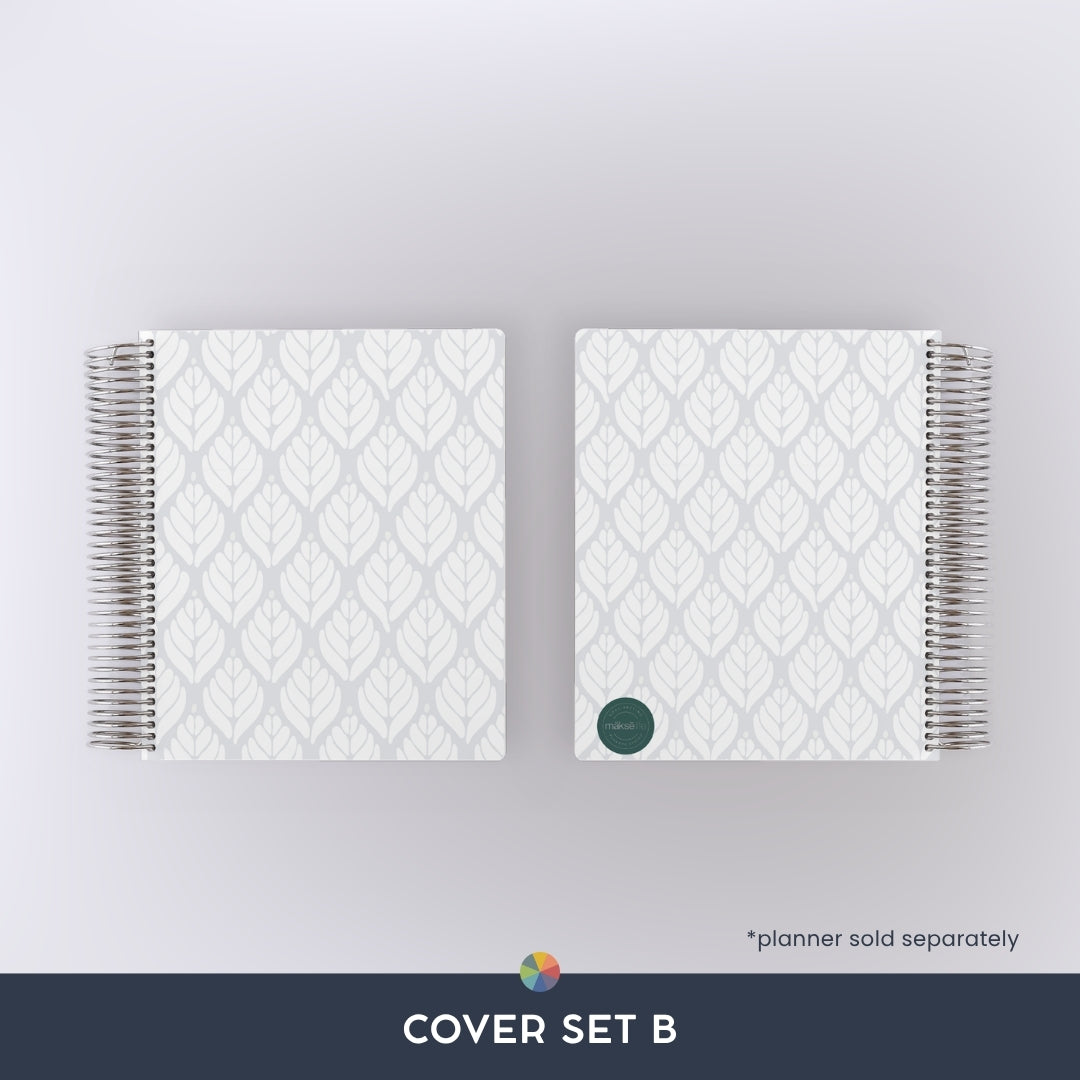Forest: Interchangeable + Reversible Cover
