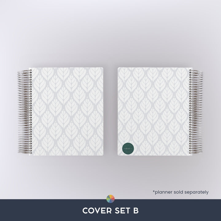 Forest: Interchangeable + Reversible Cover