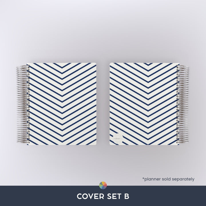Secret Garden Green: Interchangeable + Reversible Cover