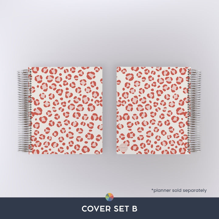 Wild: Interchangeable + Reversible Cover