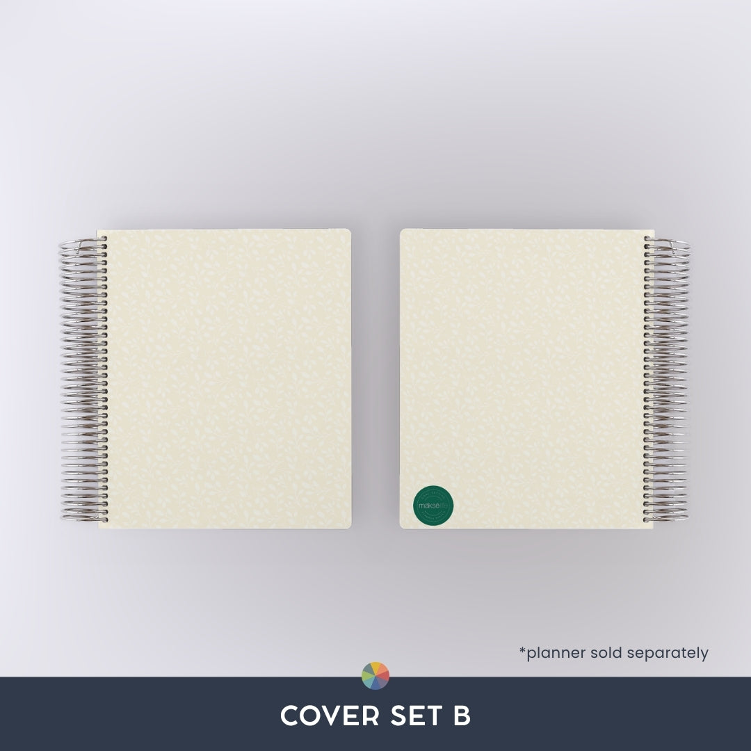 Radiant: Interchangeable + Reversible Cover