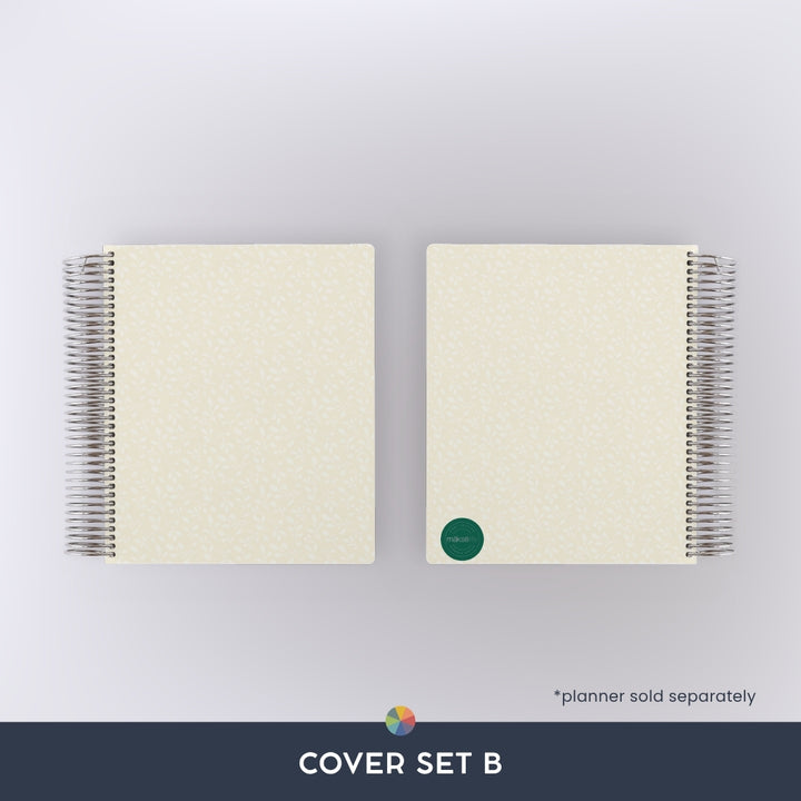 Radiant: Interchangeable + Reversible Cover