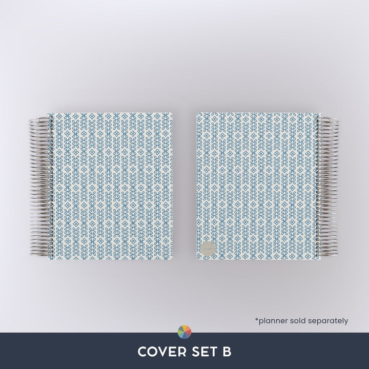 Whimsy: Interchangeable + Reversible Cover