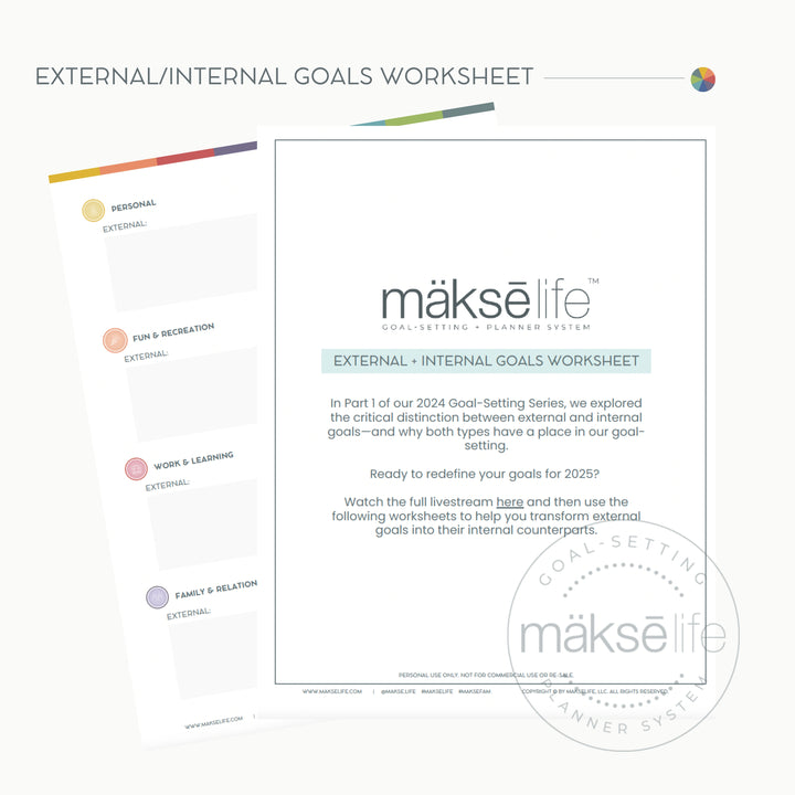 Free Printables MakseLife