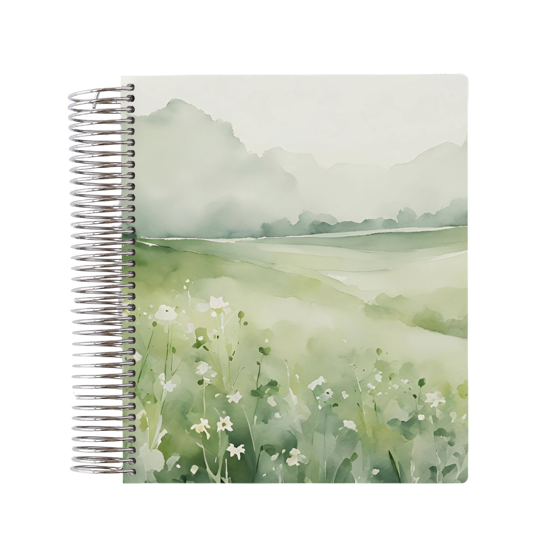 Eire: Interchangeable + Reversible Cover