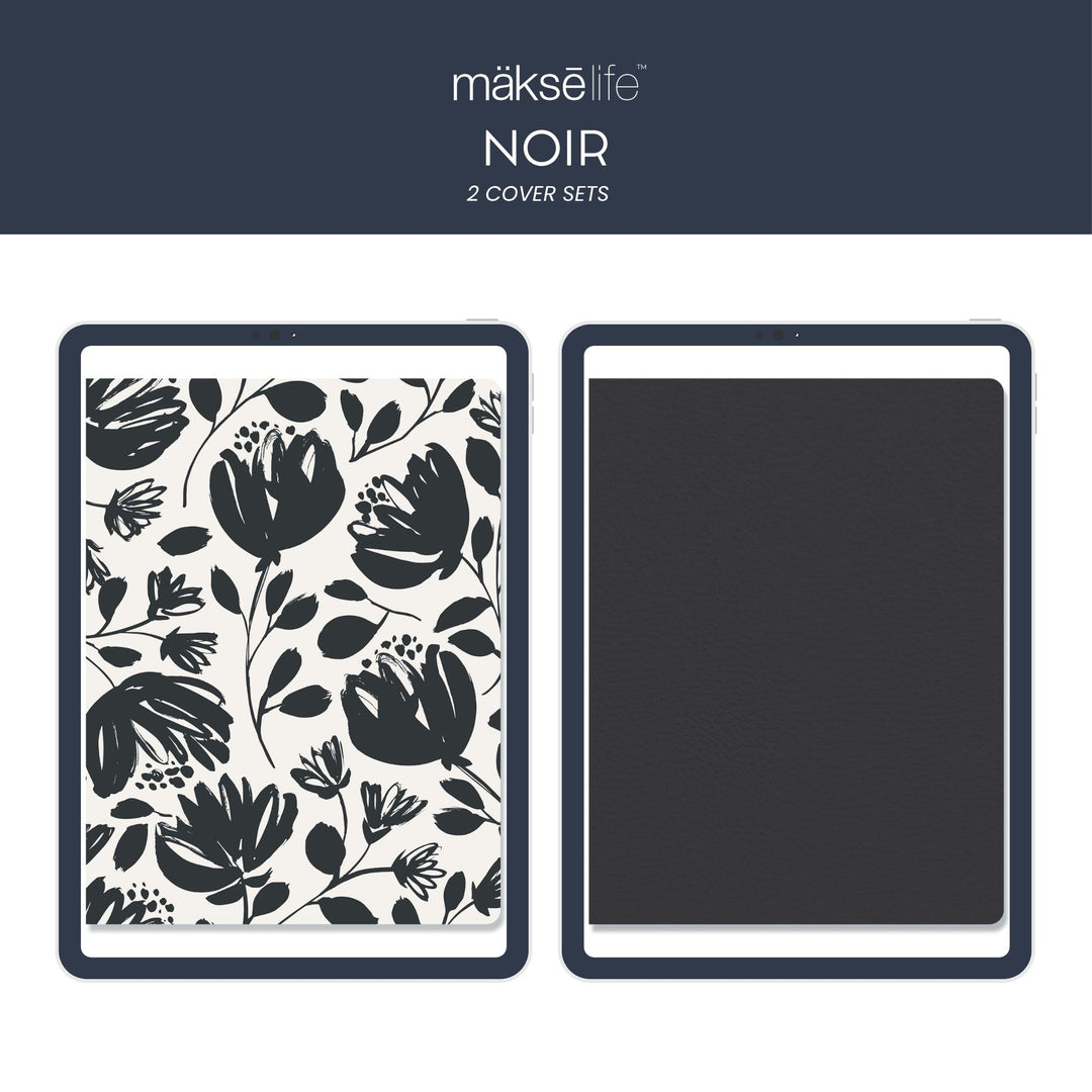 Digital Planner Cover Bundle (2027 Planner Covers)