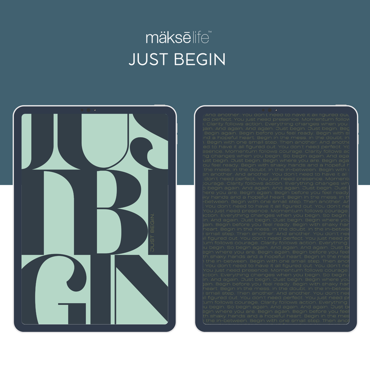 Digital Planner Cover Bundle (2026 Planner Covers)