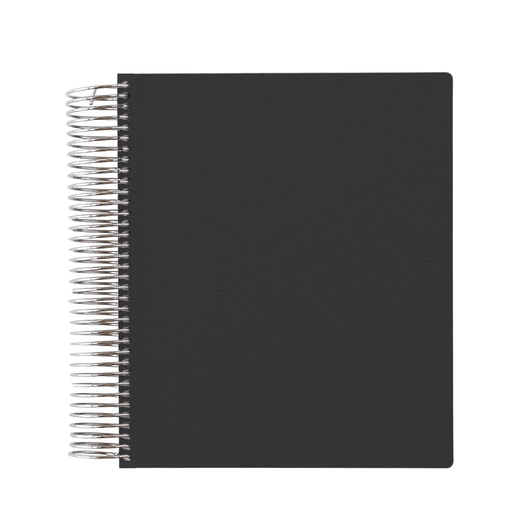 Noir: Interchangeable + Reversible Cover
